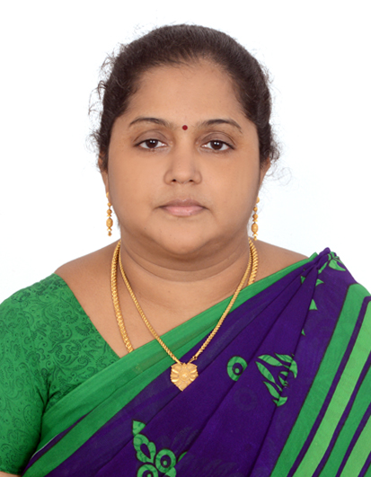 J.SHOBANA